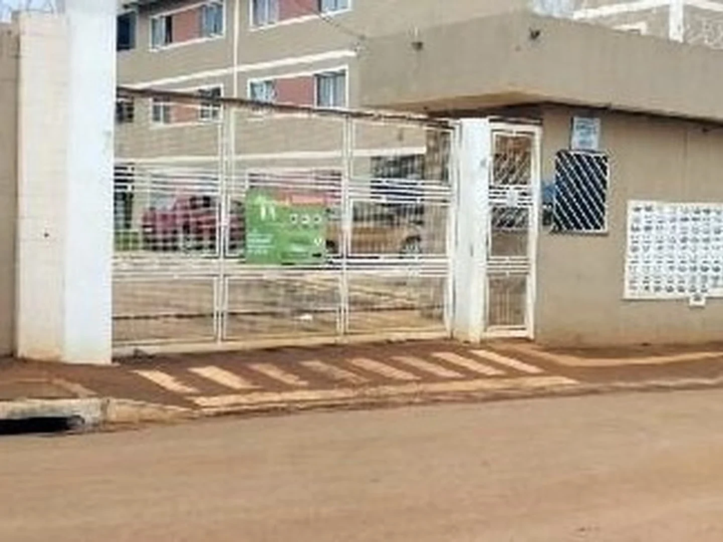 Apartamento - Cidade Ocidental, GO - foto 1