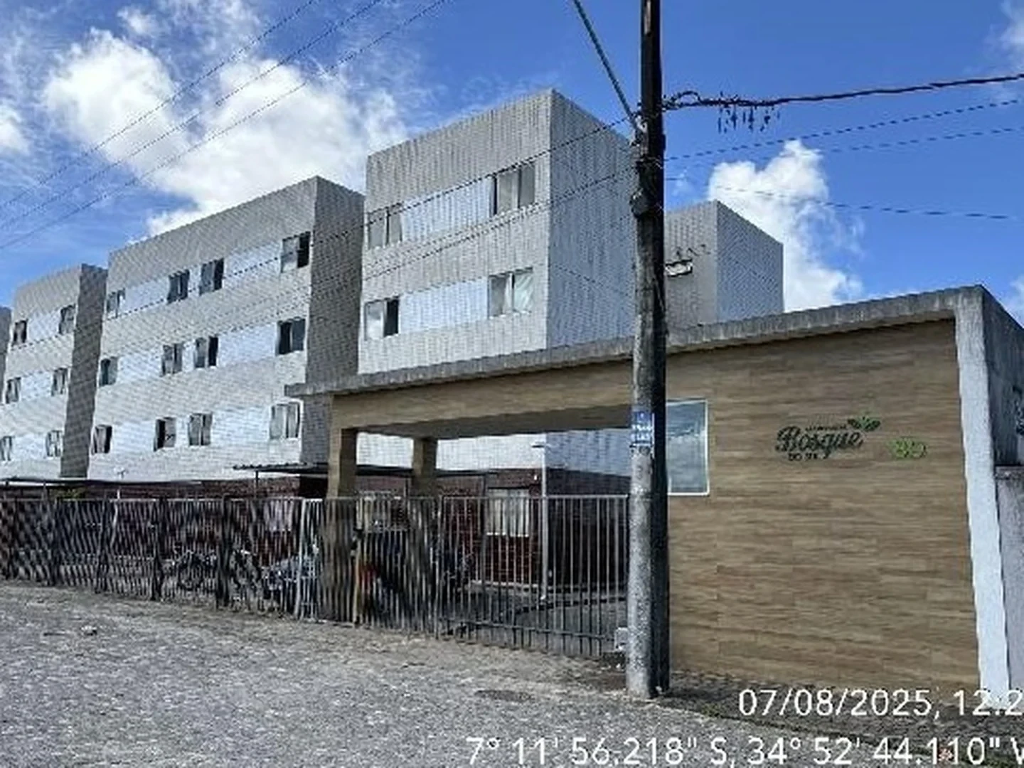 Apartamento - Joao Pessoa, PB - foto 1