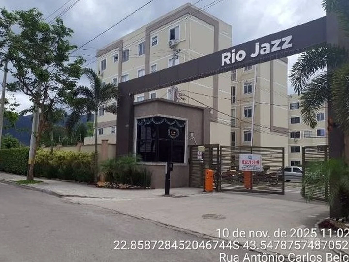 Apartamento - Rio De Janeiro, RJ - foto 1