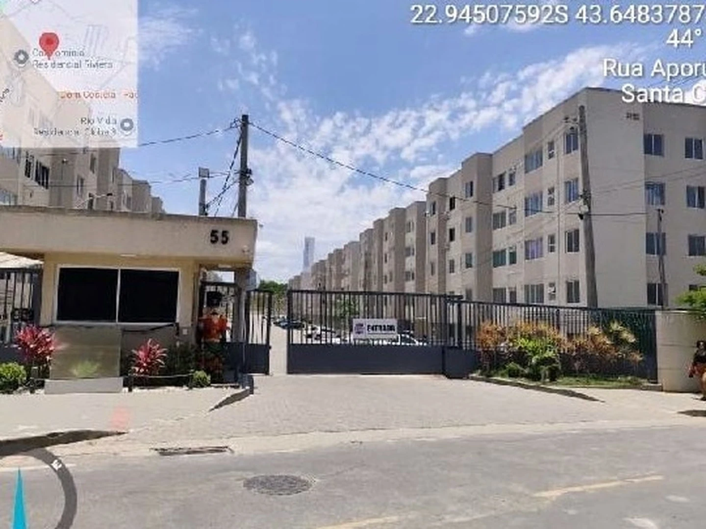 Apartamento - Rio De Janeiro, RJ - foto 1