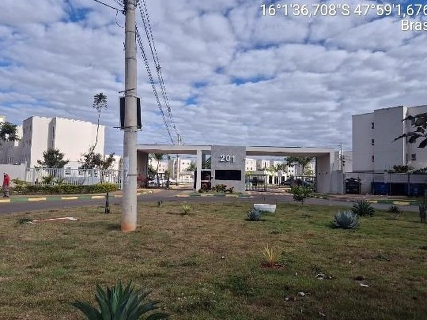 Apartamento - Brasília, DF - foto 1