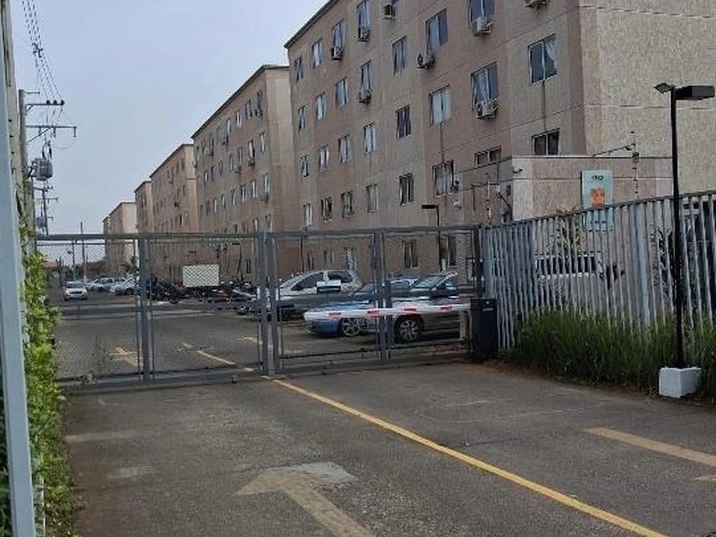 Apartamento - Canoas, RS - foto 1