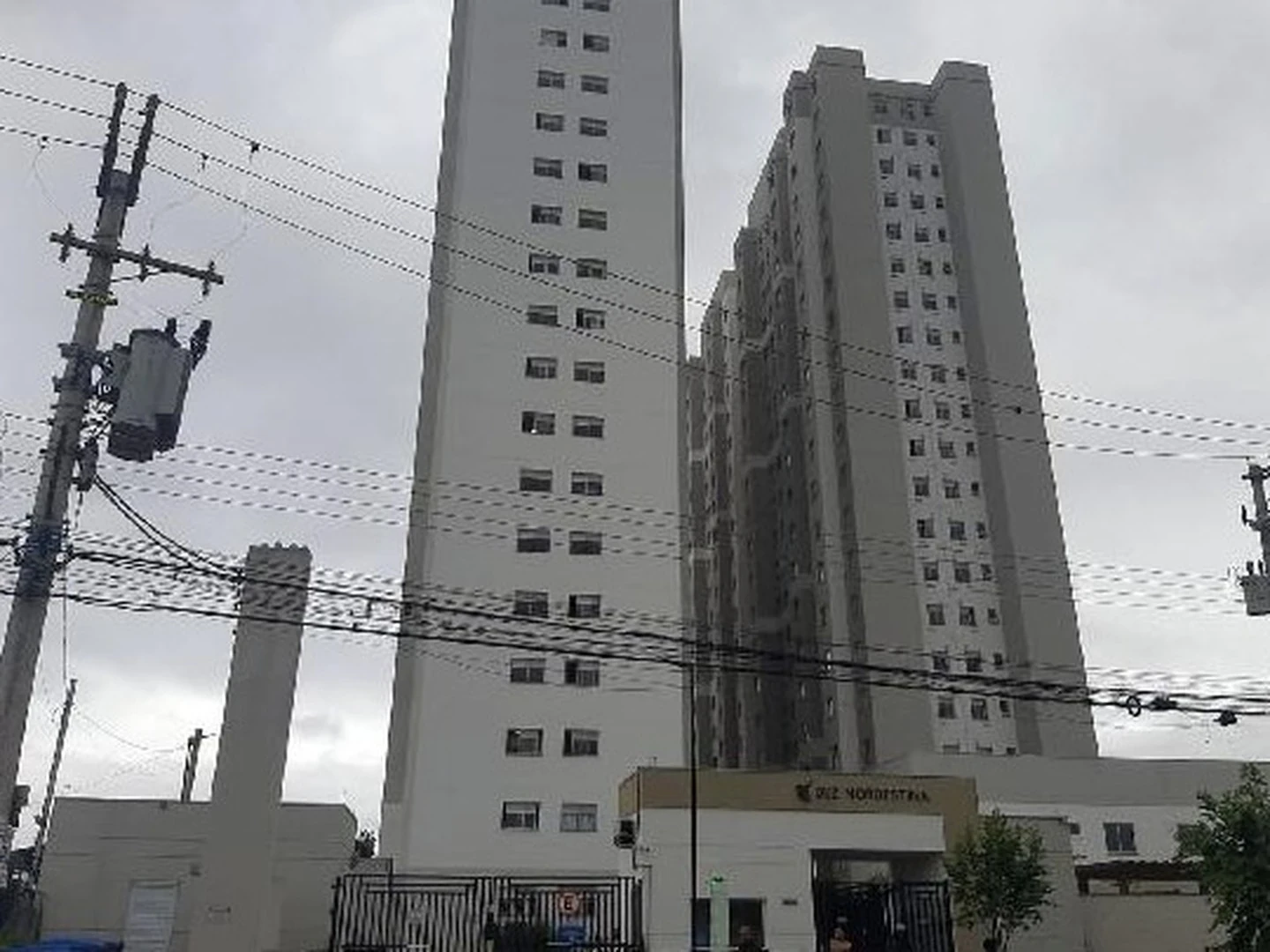 Apartamento - Sao Paulo, SP - foto 1