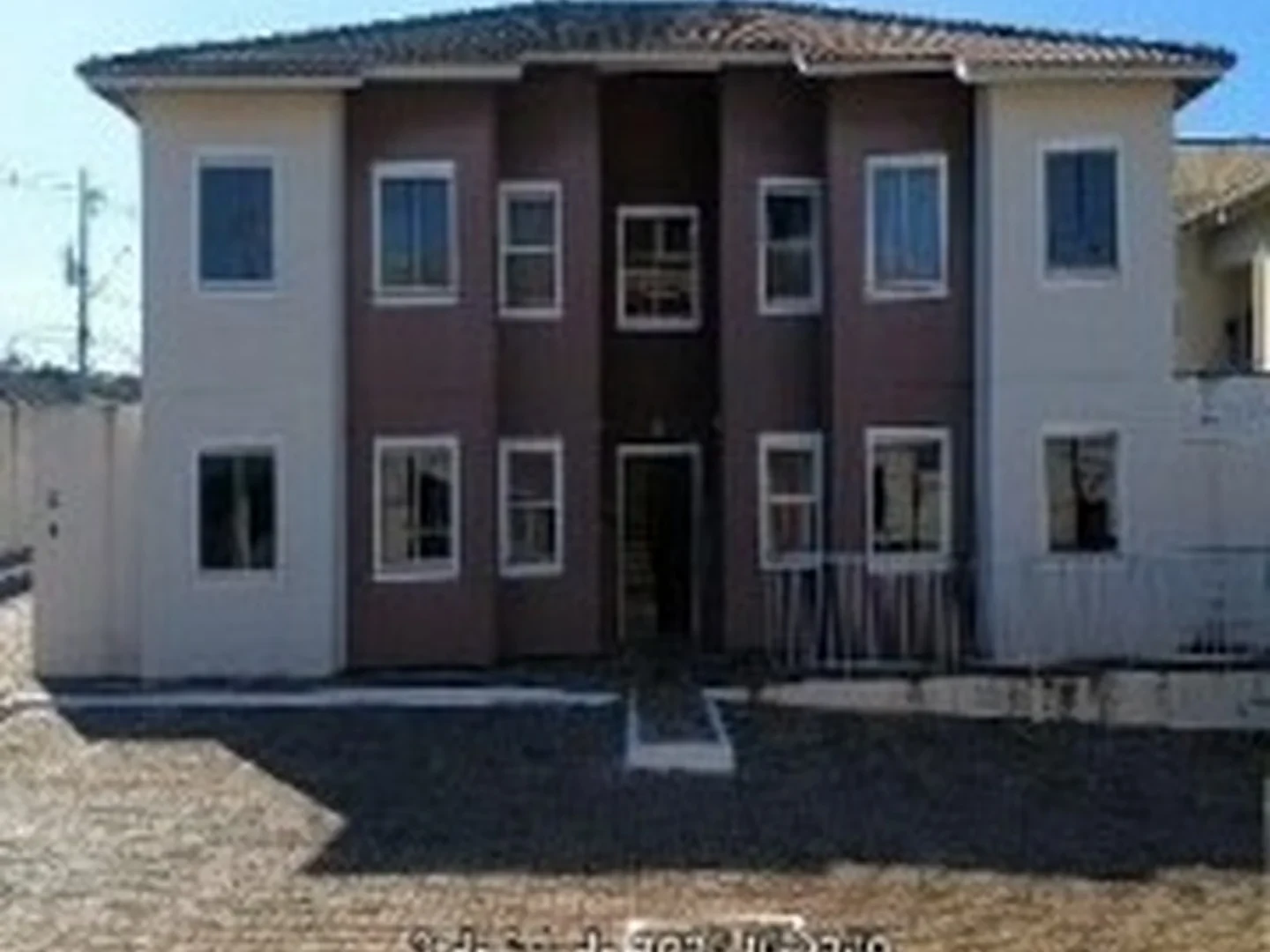 Apartamento - Valparaiso De Goias, GO - foto 1