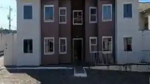 Apartamento - Valparaiso De Goias, GO