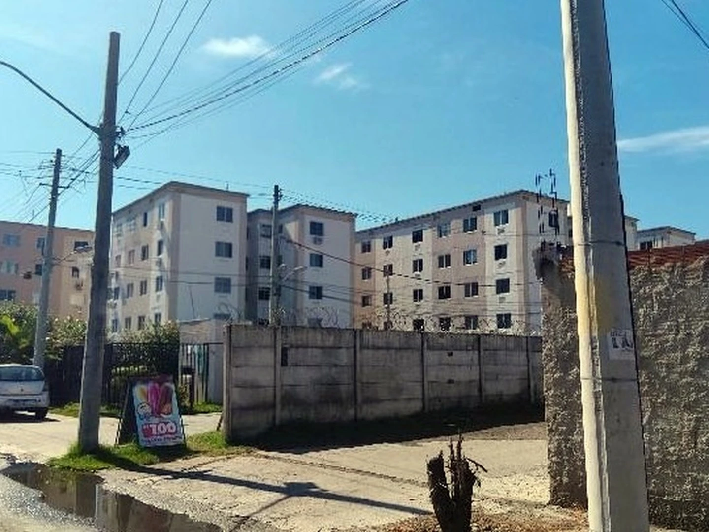 Apartamento - Rio De Janeiro, RJ - foto 1
