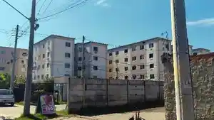 Apartamento - Rio De Janeiro, RJ