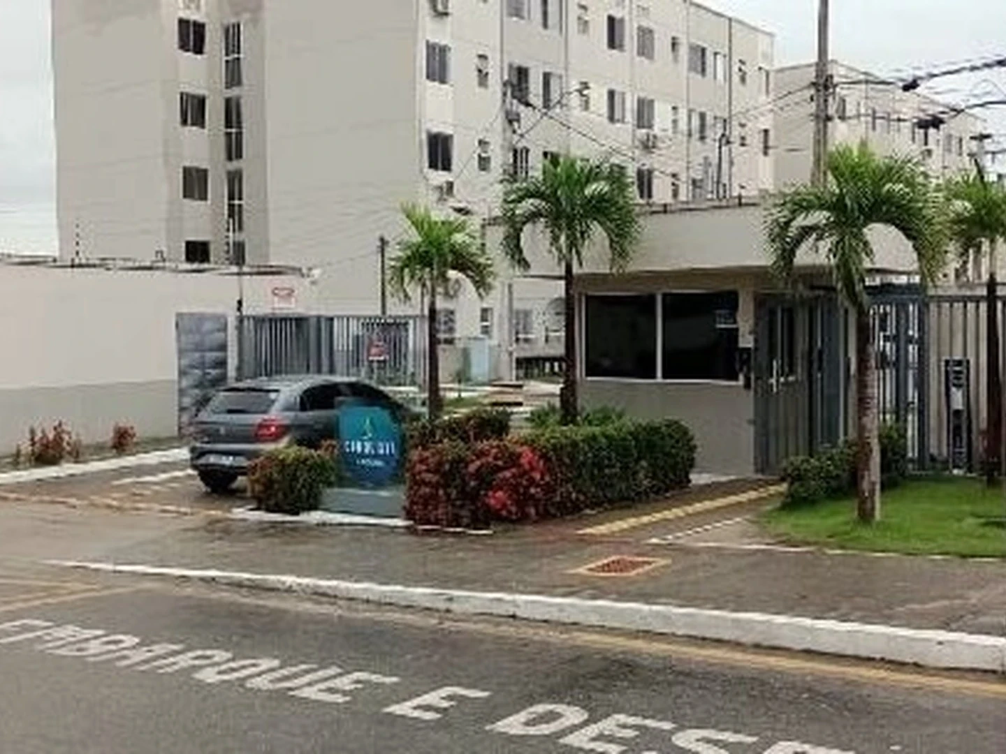 Apartamento - Fortaleza, CE - foto 1