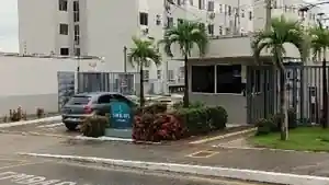 Apartamento - Fortaleza, CE