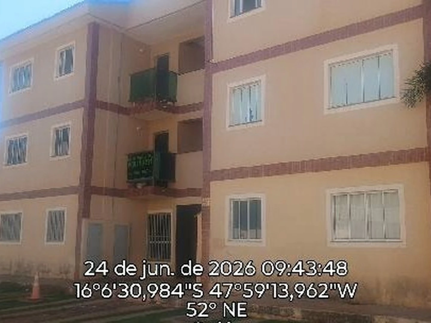 Apartamento - Valparaiso De Goias, GO - foto 1