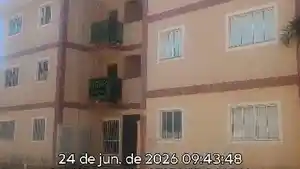 Apartamento - Valparaiso De Goias, GO