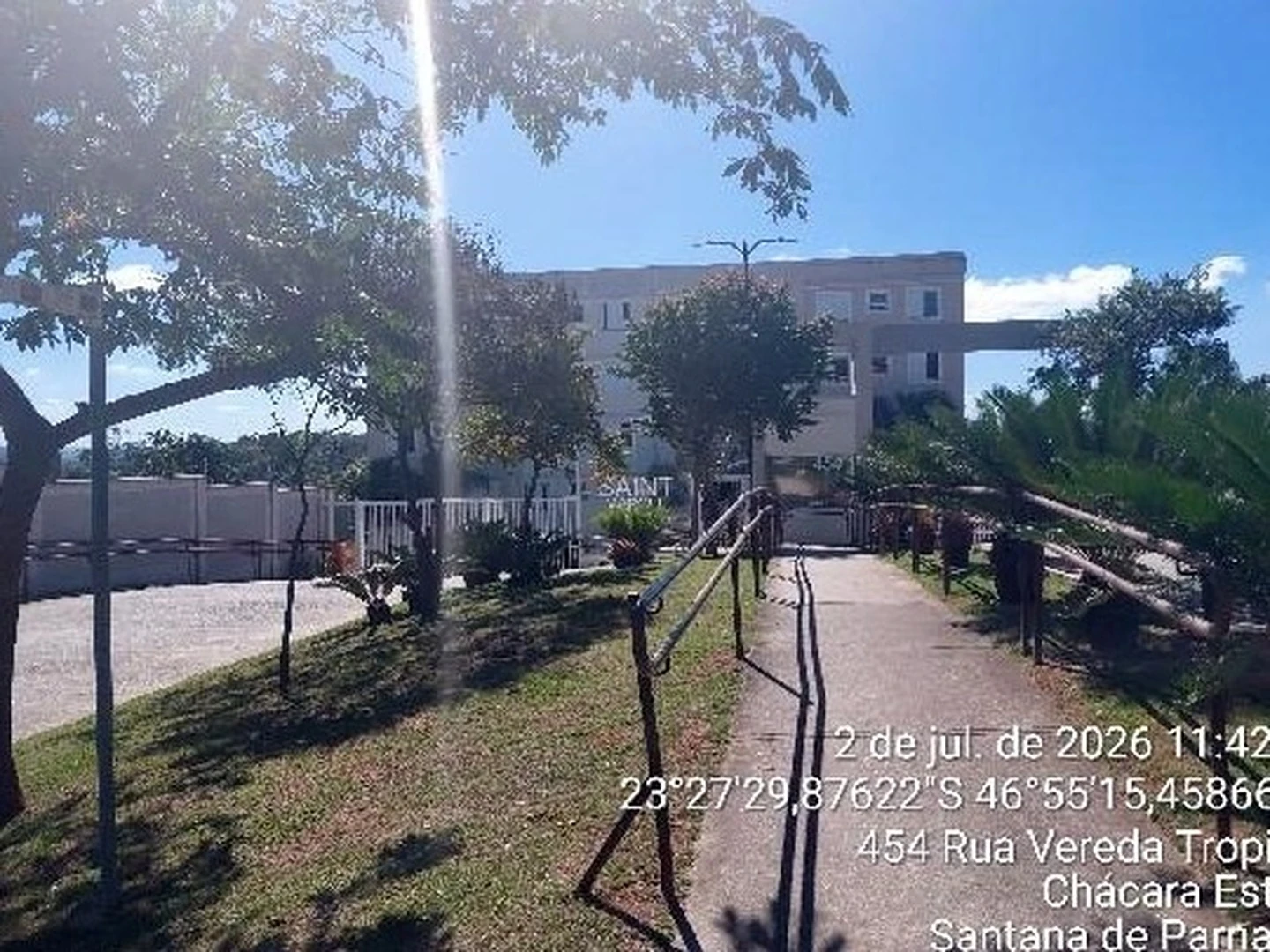 Apartamento - Santana De Parnaiba, SP - foto 1