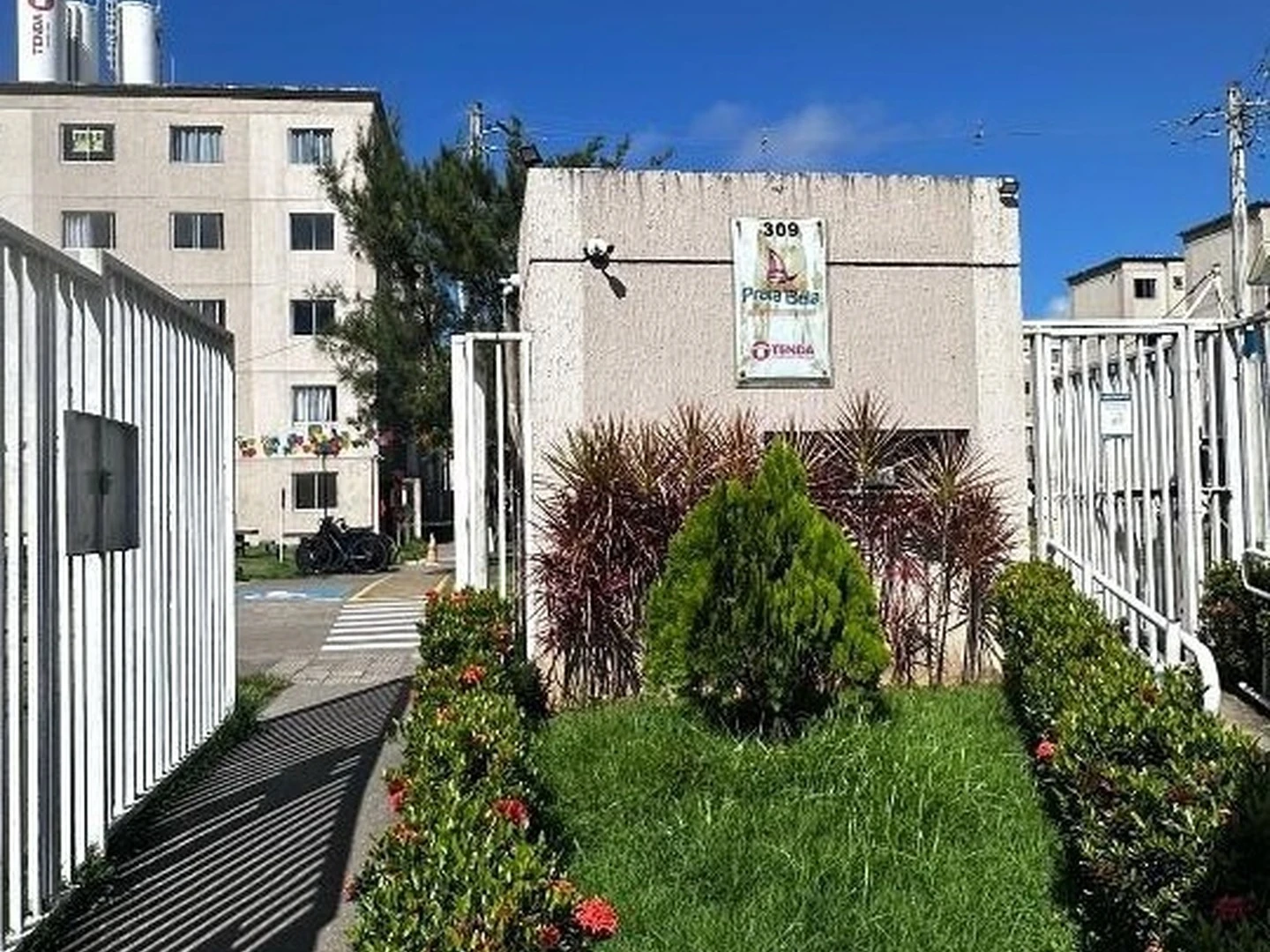 Apartamento - Jaboatao Dos Guararapes, PE - foto 1