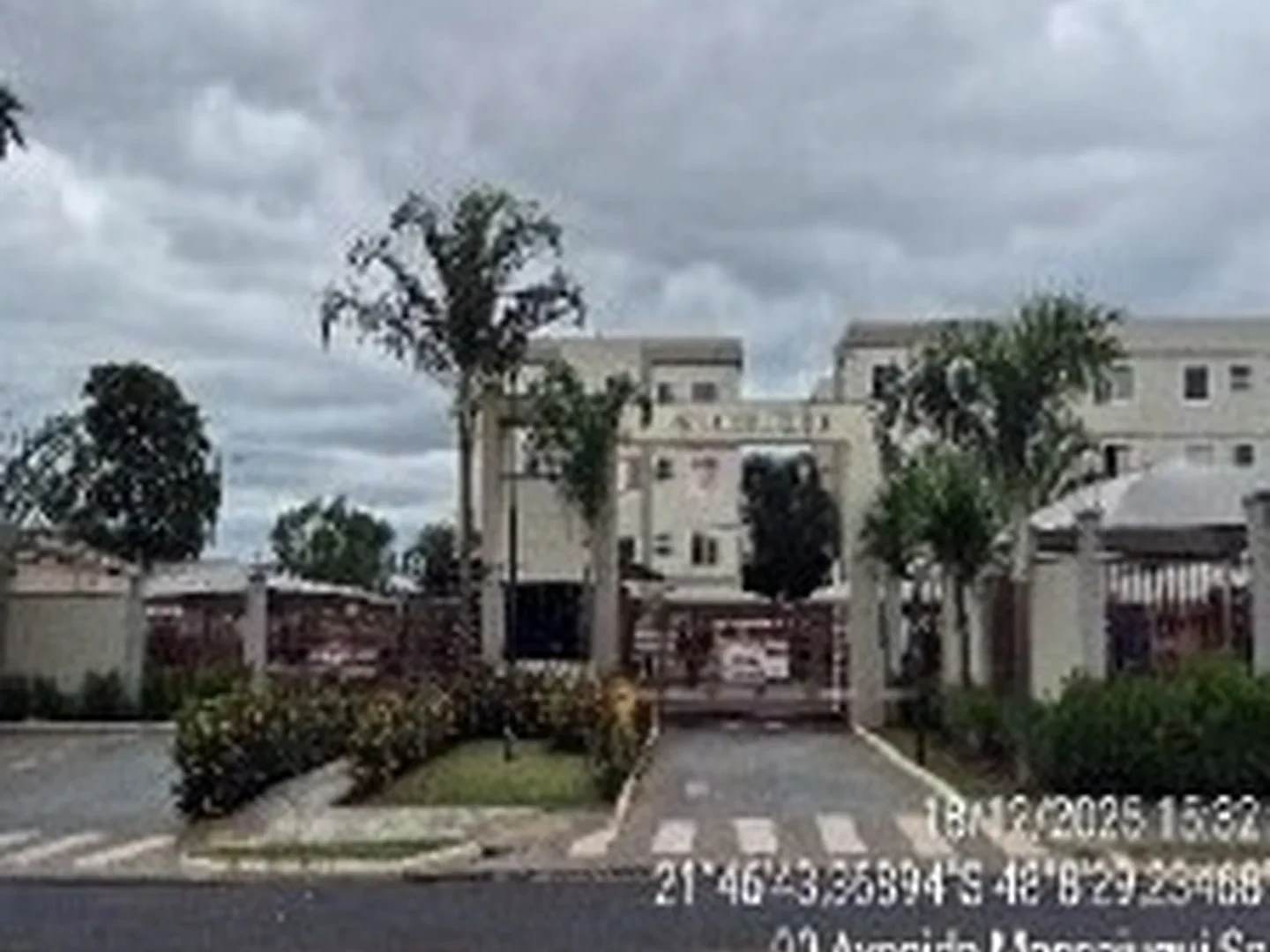 Apartamento - Araraquara, SP - foto 1