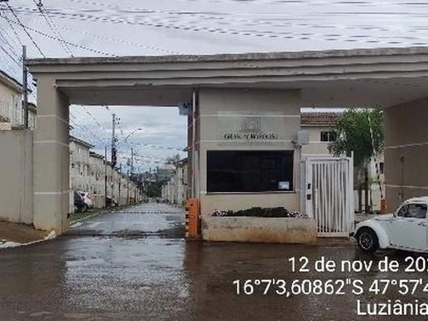 Apartamento - Luziania, GO - foto 1