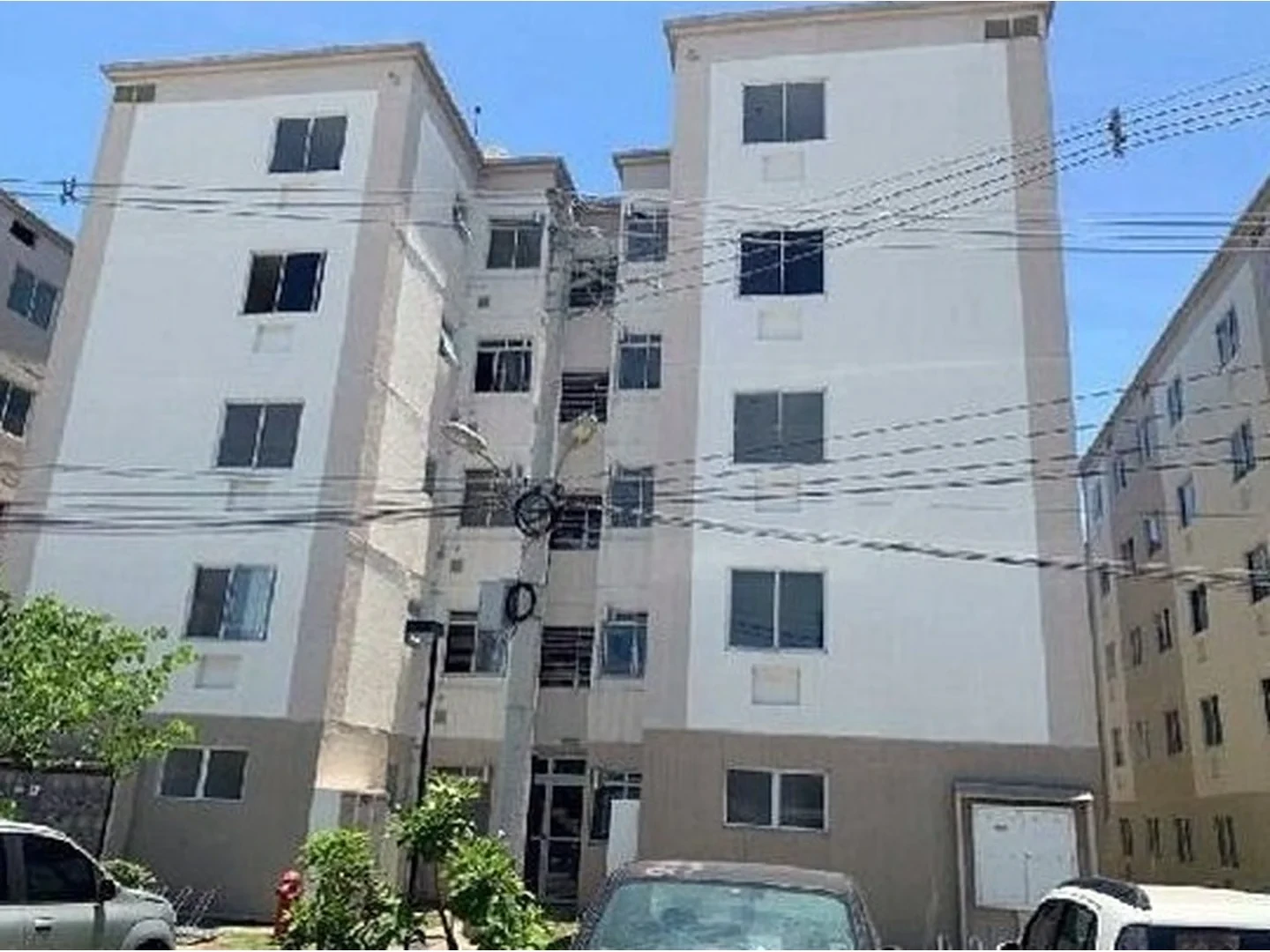 Apartamento - Rio De Janeiro, RJ - foto 1