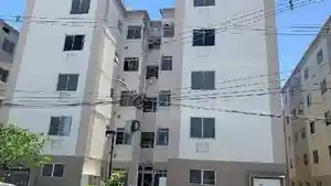 Apartamento - Rio De Janeiro, RJ