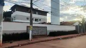 Apartamento - Valparaiso De Goias, GO