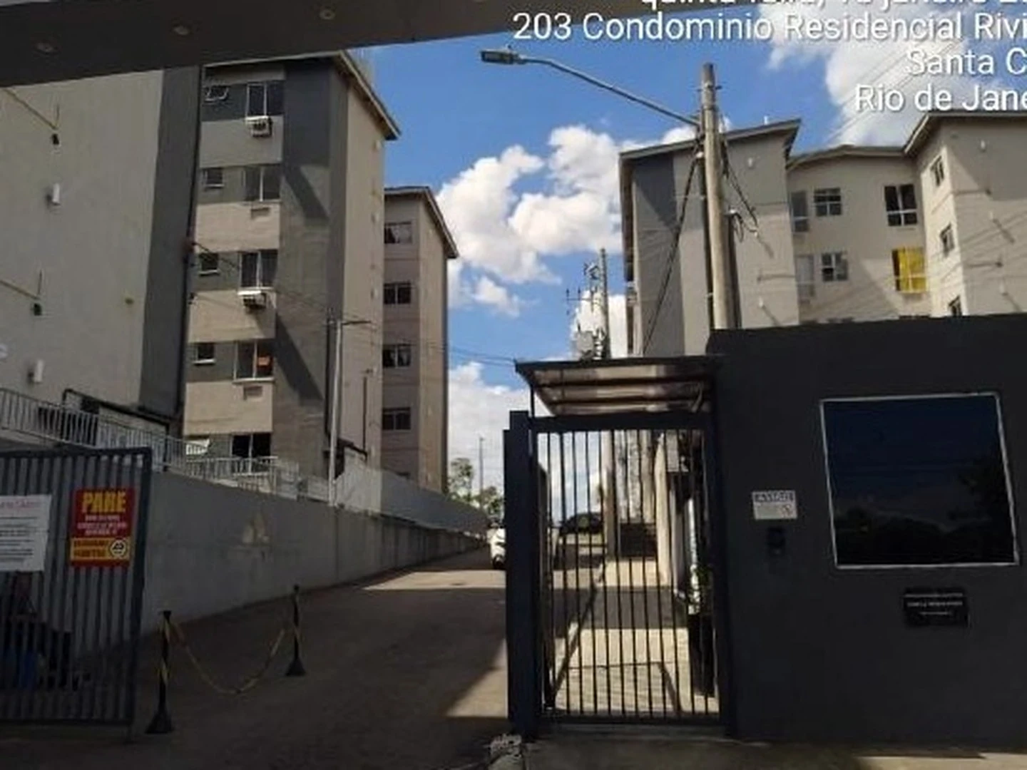 Apartamento - Rio De Janeiro, RJ - foto 1