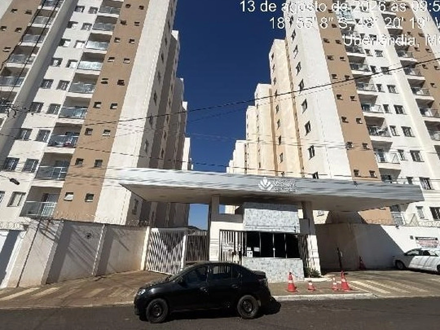 Apartamento - Uberlandia, MG - foto 1