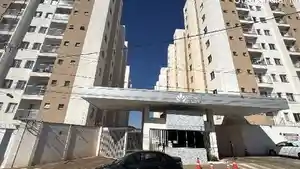 Apartamento - Uberlandia, MG