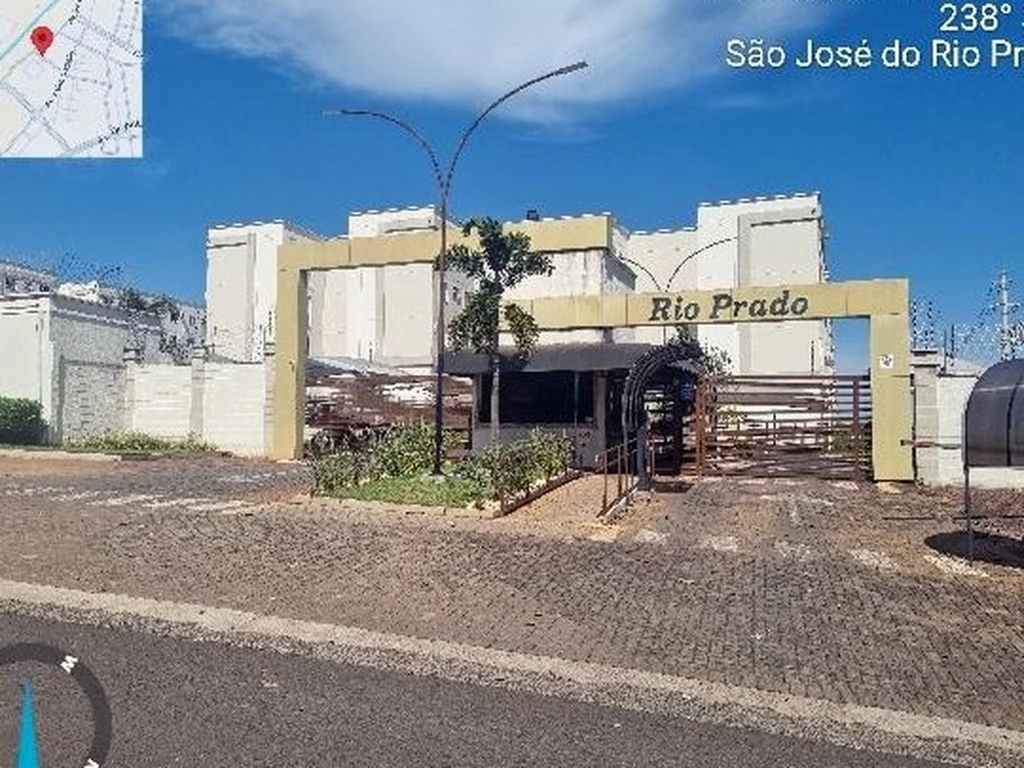 Apartamento - Sao Jose Do Rio Preto, SP - foto 1