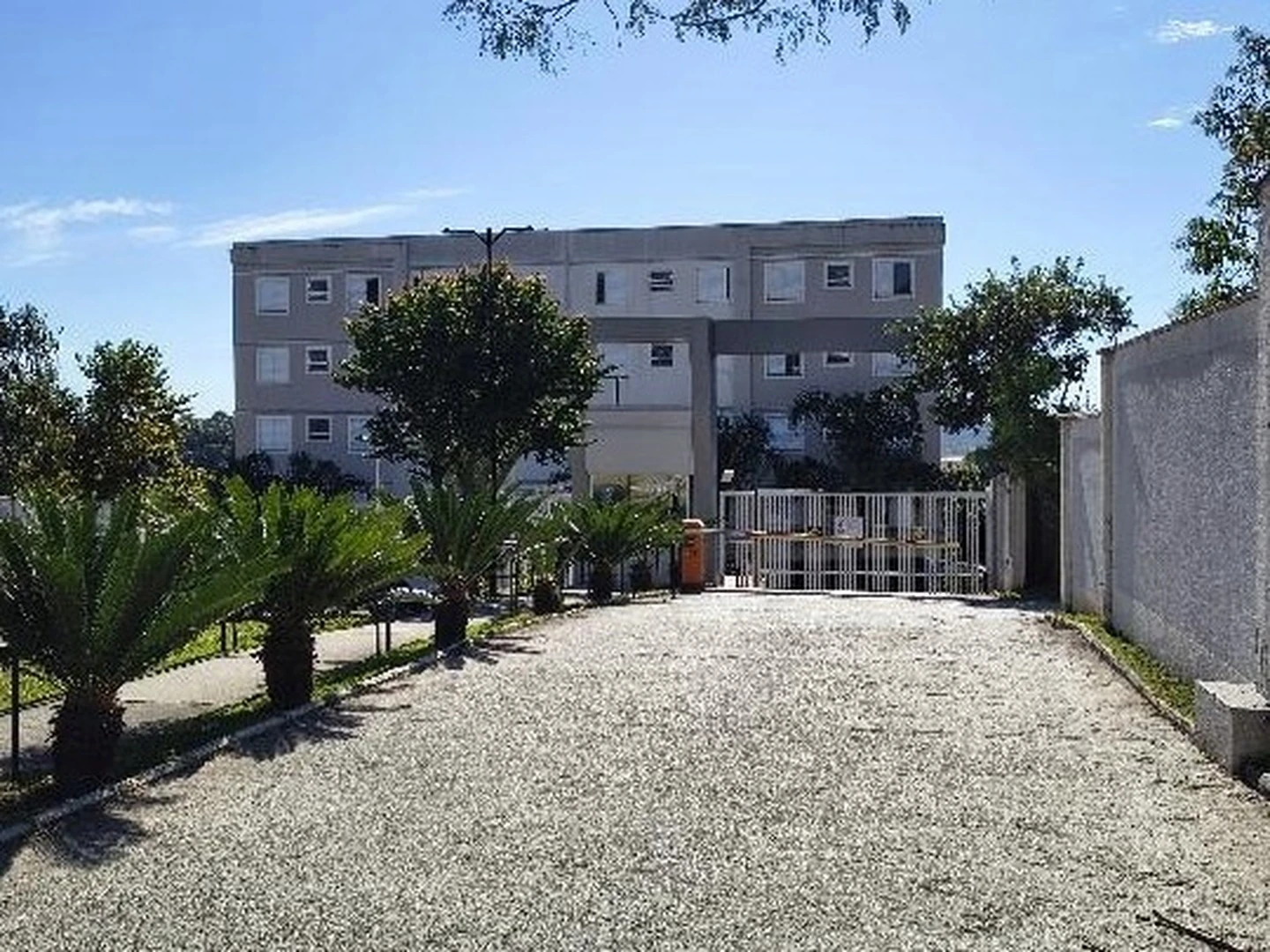 Apartamento - Santana De Parnaiba, SP - foto 1