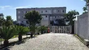 Apartamento - Santana De Parnaiba, SP