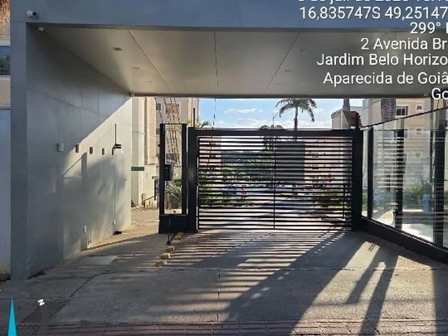 Apartamento - Aparecida De Goiania, GO - foto 1