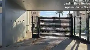 Apartamento - Aparecida De Goiania, GO