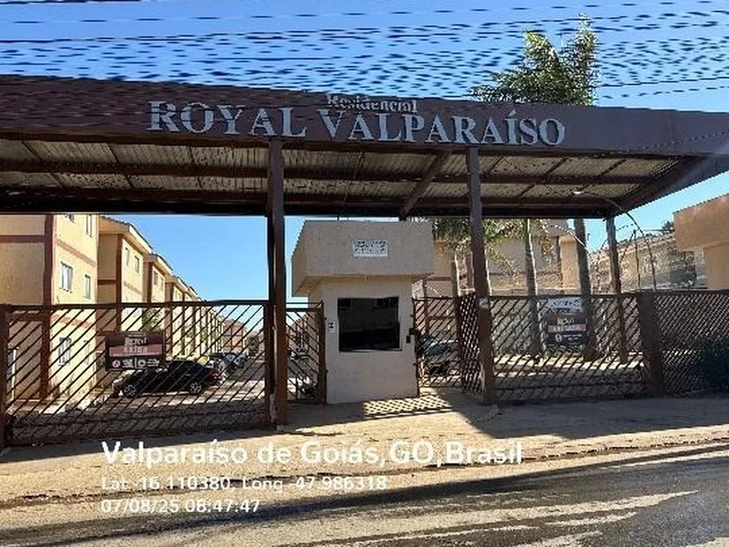 Apartamento - Valparaiso De Goias, GO - foto 1