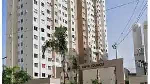 Apartamento - Nova Iguacu, RJ