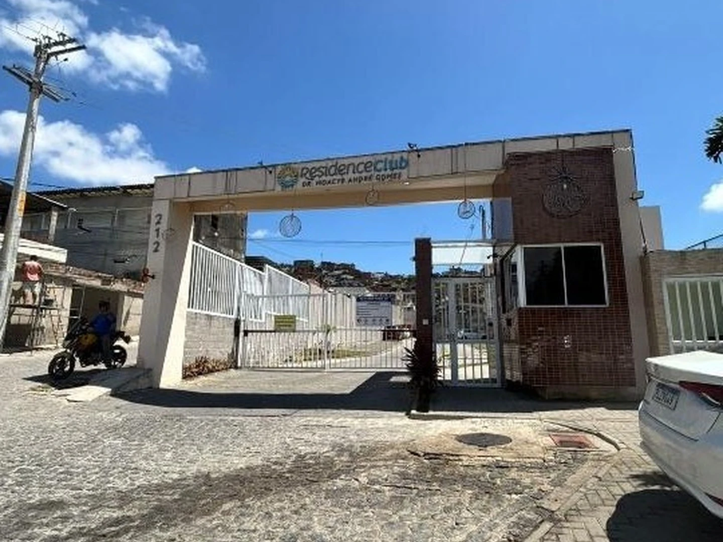 Apartamento - Jaboatao Dos Guararapes, PE - foto 1