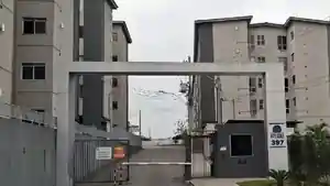 Apartamento - Rio De Janeiro, RJ