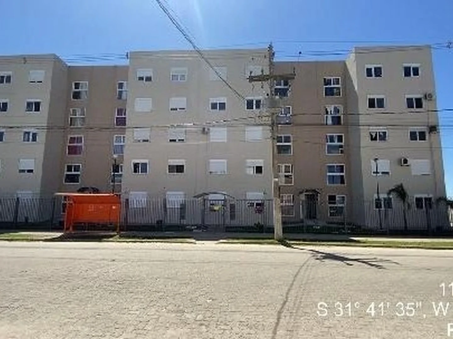 Apartamento - Pelotas, RS - foto 1