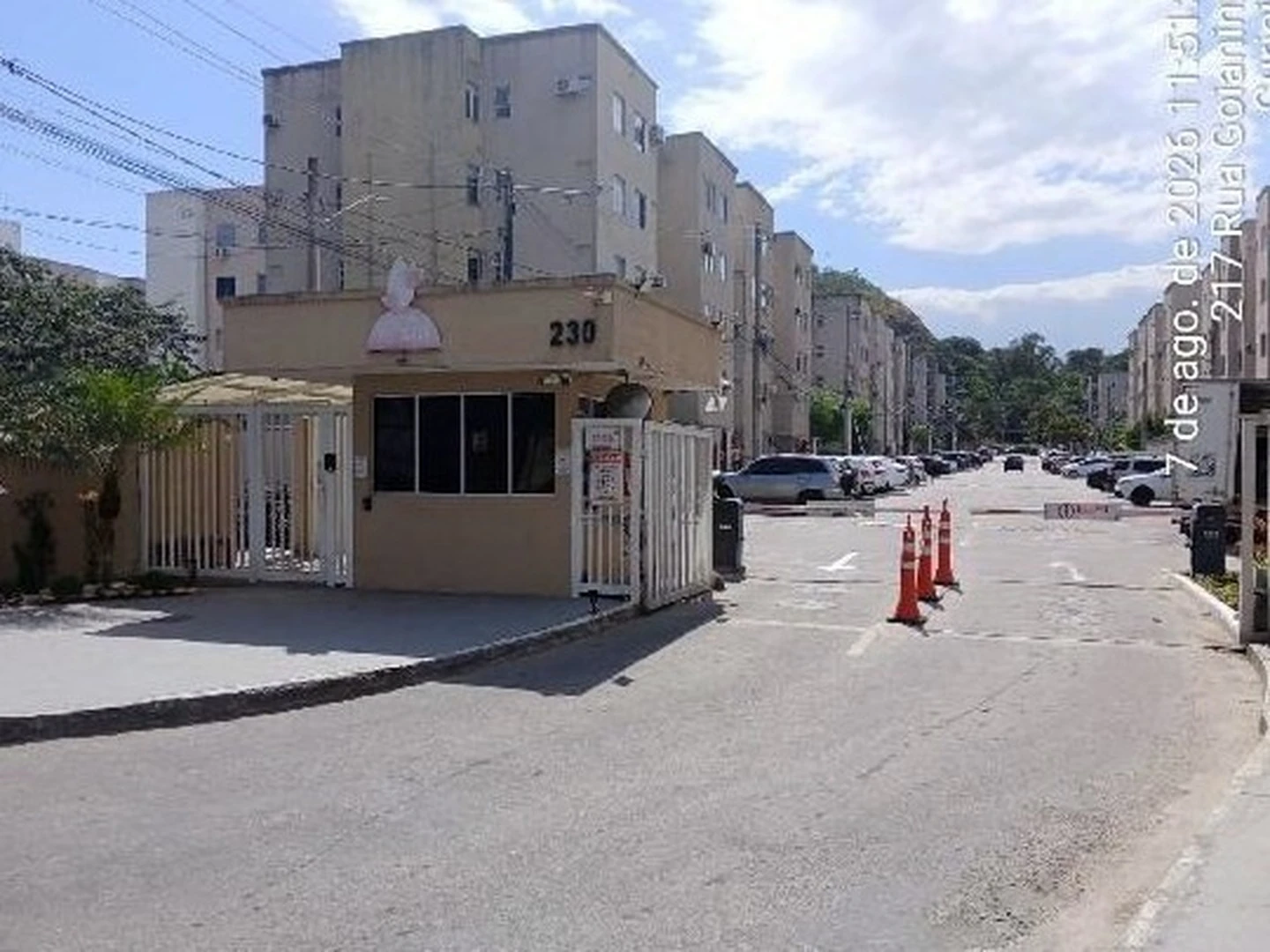 Apartamento - Rio De Janeiro, RJ - foto 1