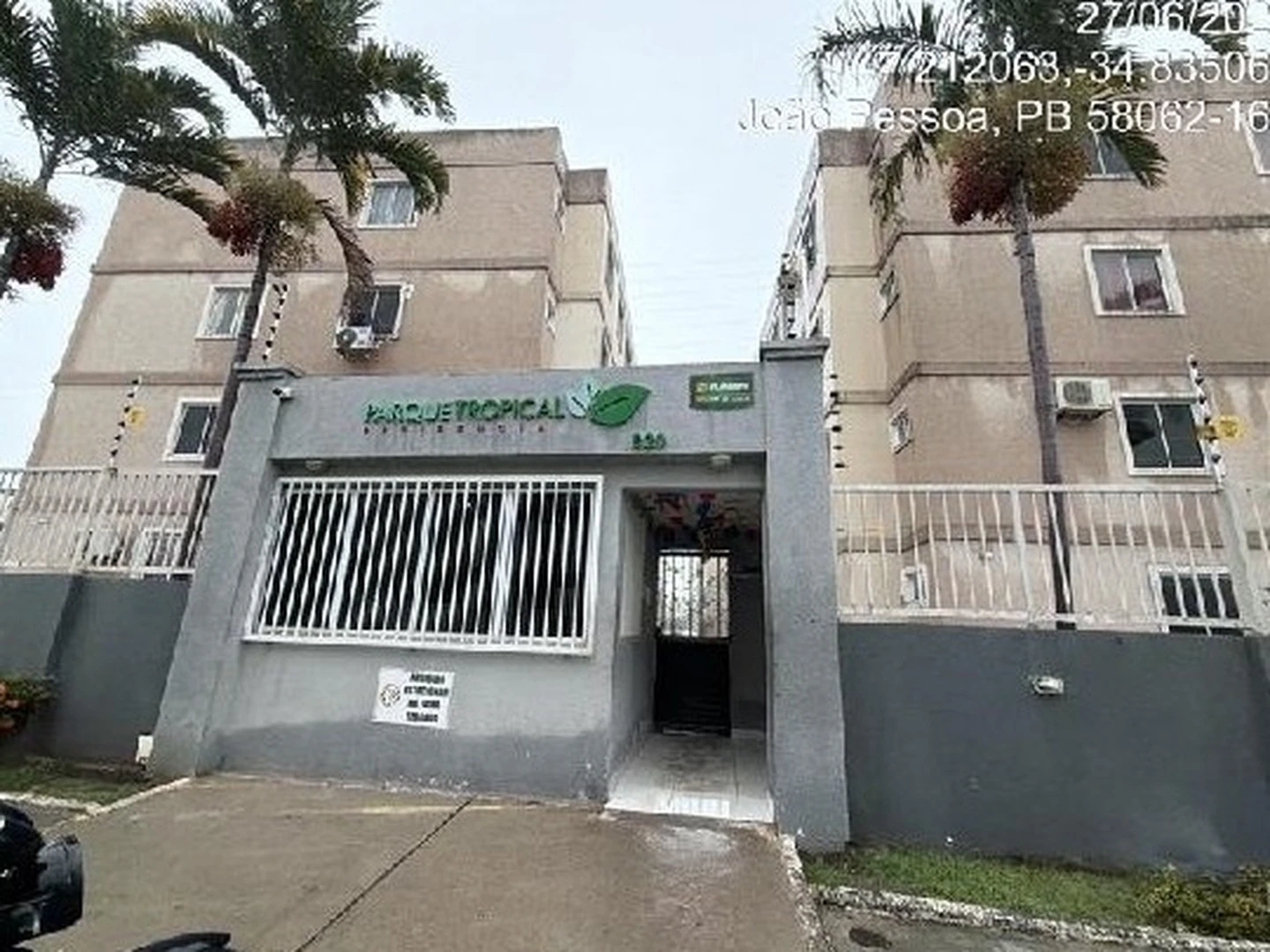 Apartamento - Joao Pessoa, PB - foto 1
