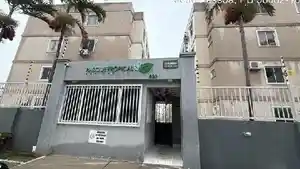 Apartamento - Joao Pessoa, PB