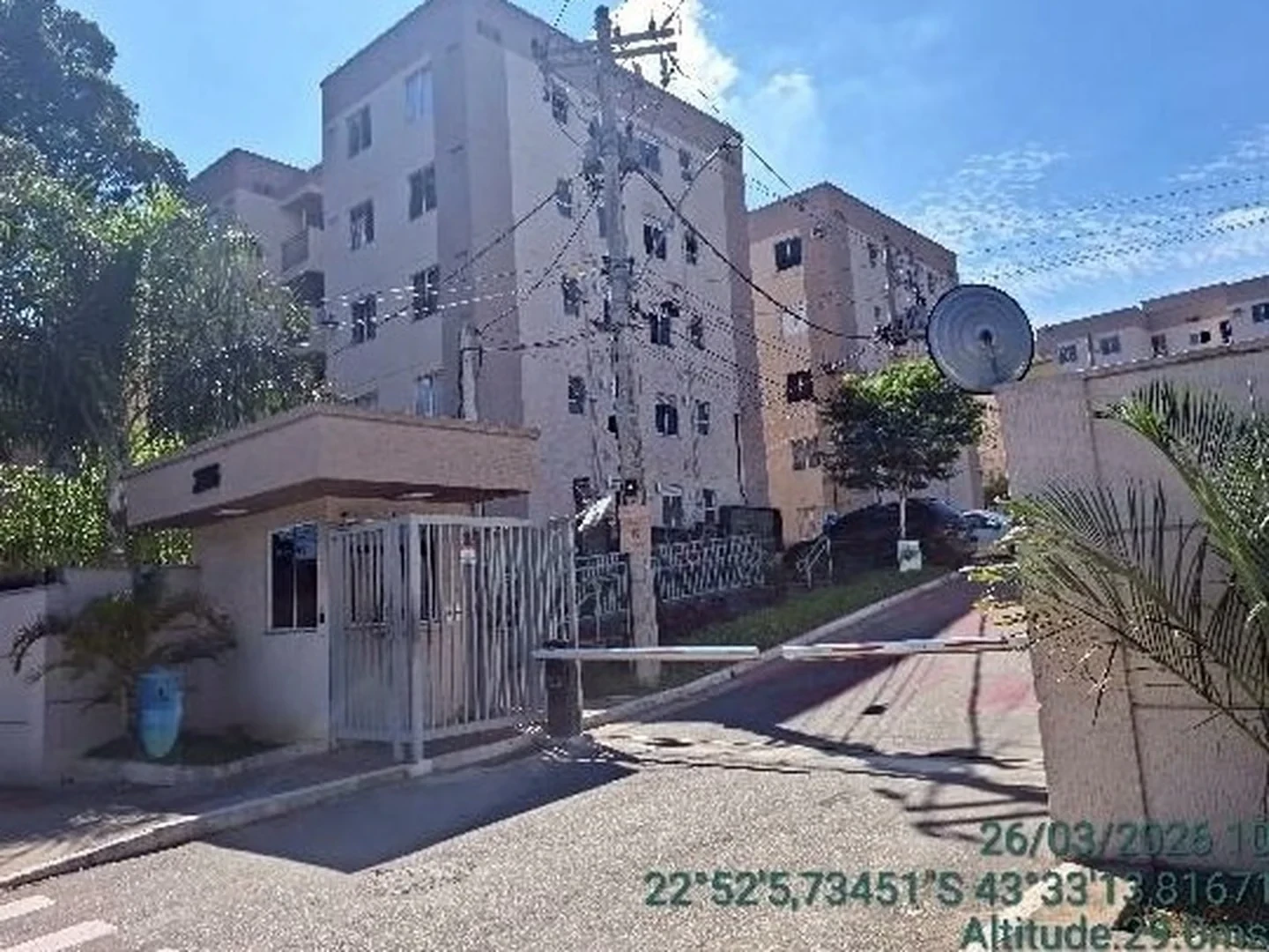 Apartamento - Rio De Janeiro, RJ - foto 1