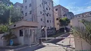 Apartamento - Rio De Janeiro, RJ