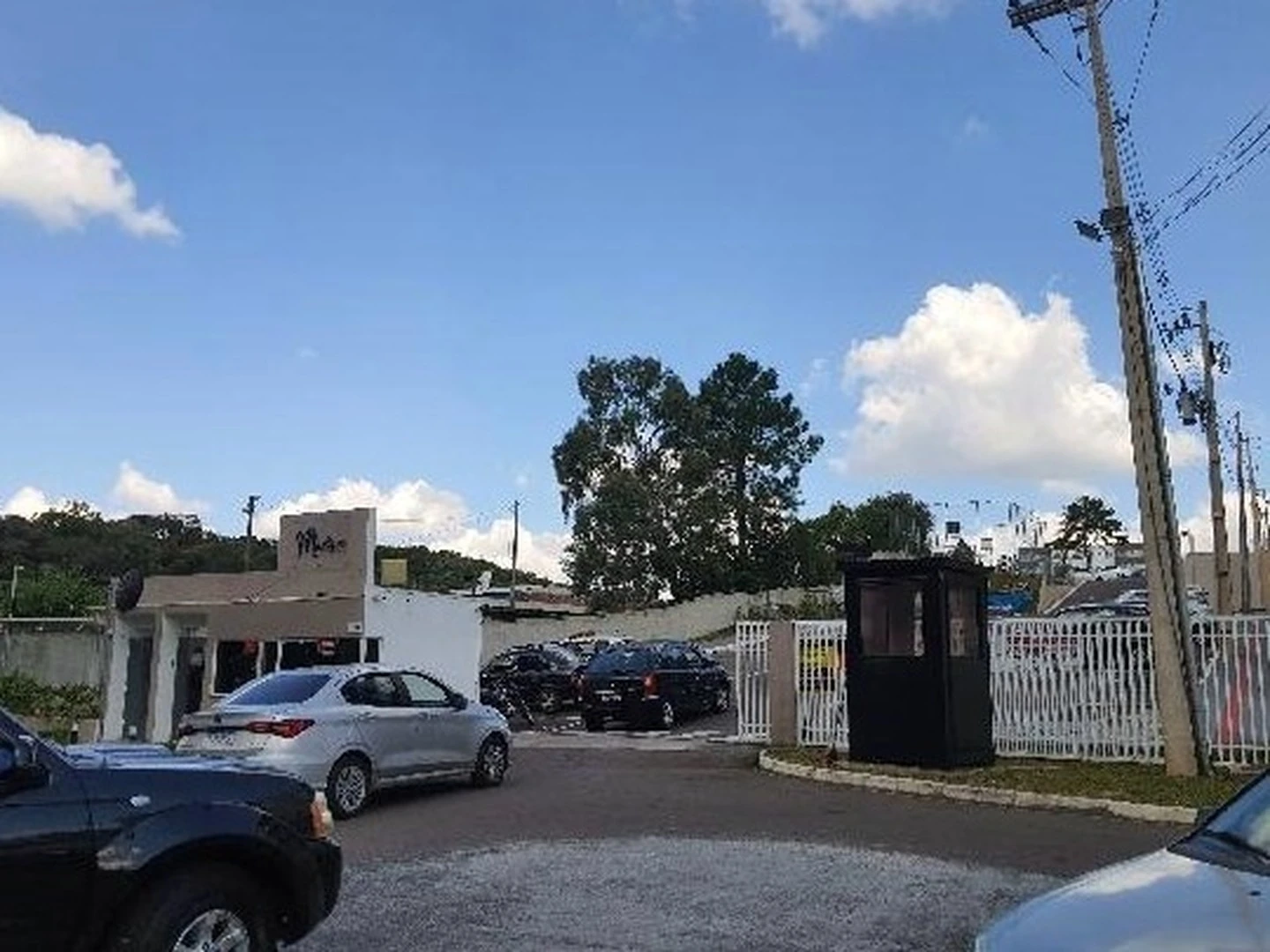 Apartamento - Campo Largo, PR - foto 1