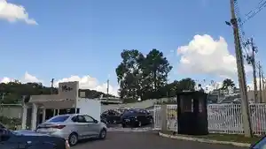 Apartamento - Campo Largo, PR