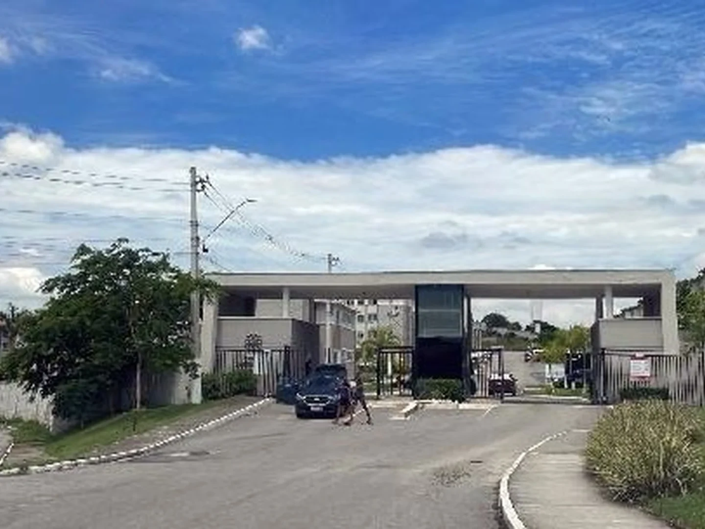 Apartamento - Itaborai, RJ - foto 1