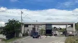 Apartamento - Itaborai, RJ