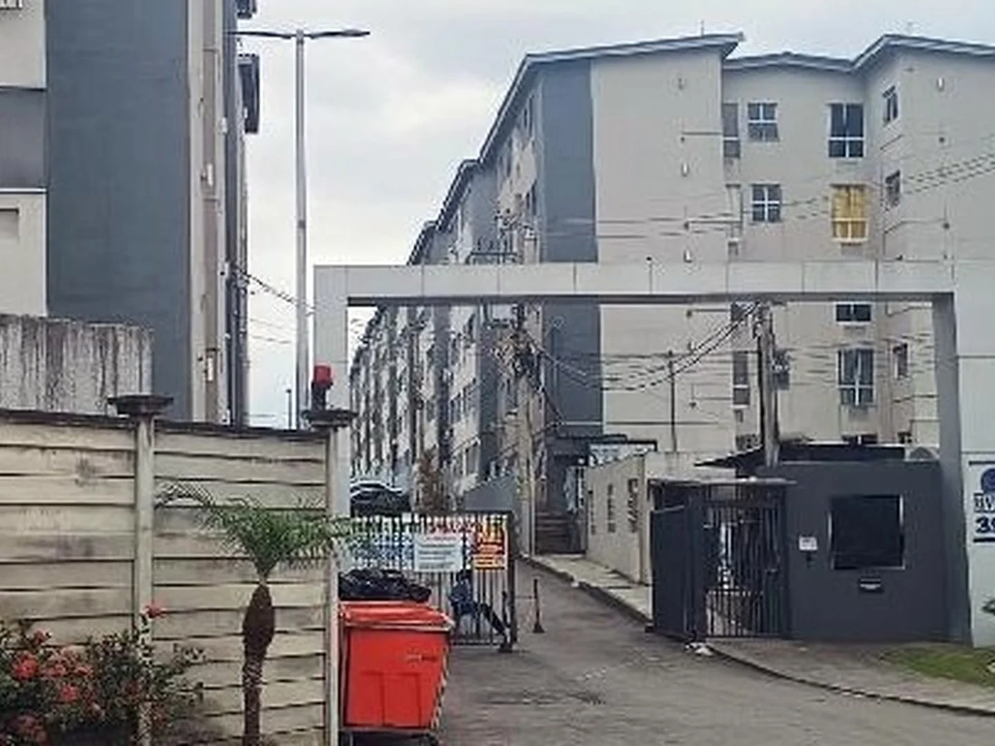 Apartamento - Rio De Janeiro, RJ - foto 1