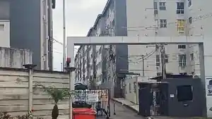 Apartamento - Rio De Janeiro, RJ