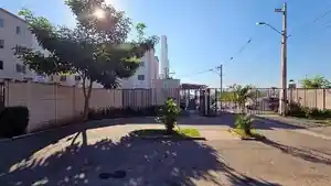 Apartamento - Sao Goncalo, RJ
