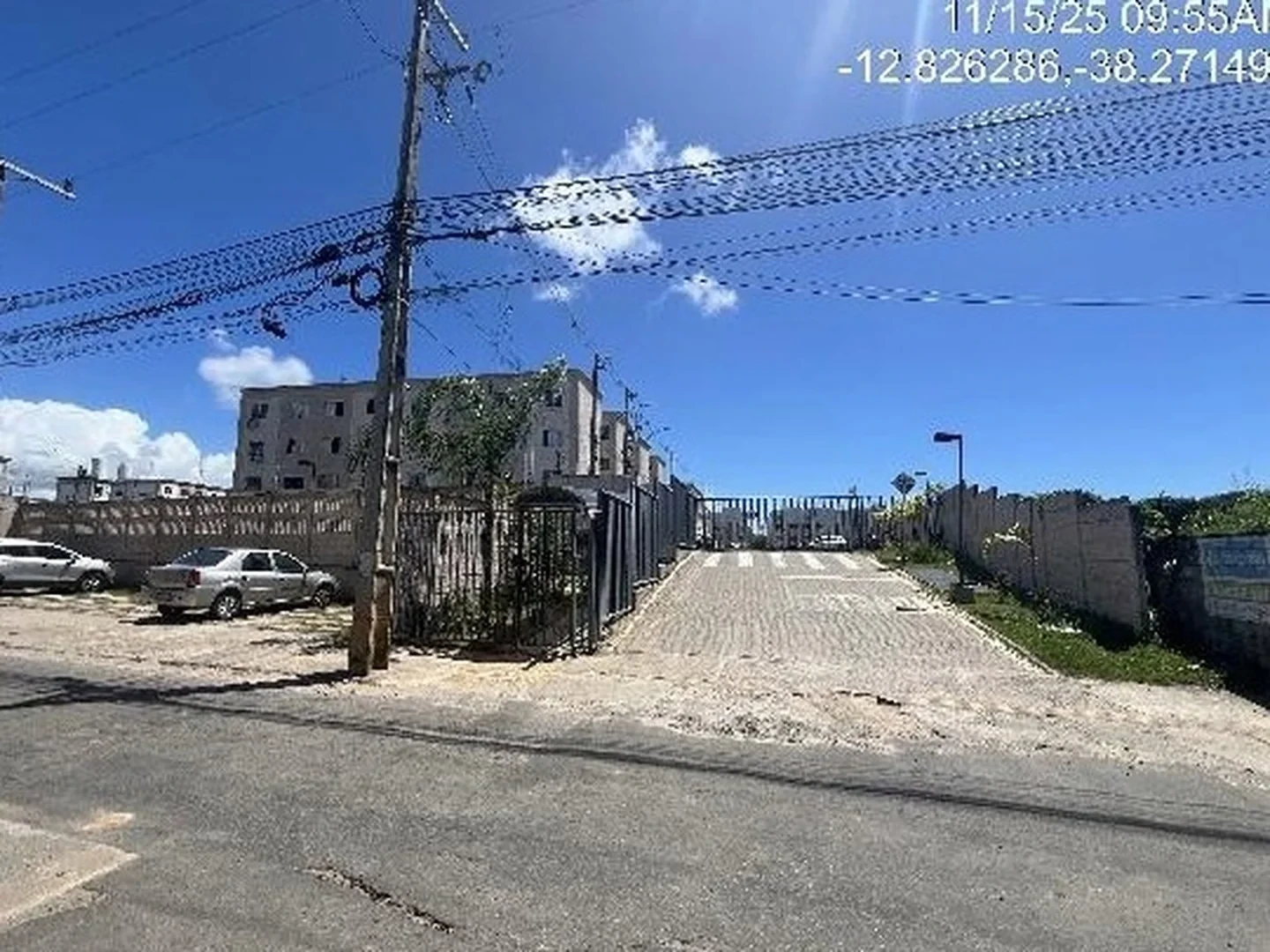 Apartamento - Camacari, BA - foto 1