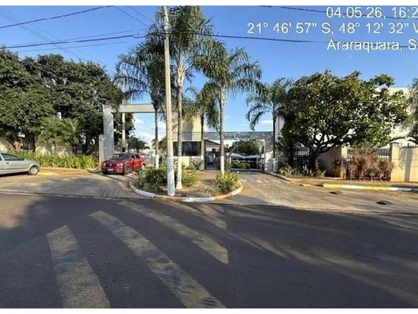 Apartamento - Araraquara, SP - foto 1
