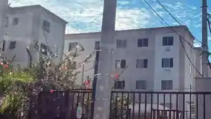 Apartamento - Rio De Janeiro, RJ